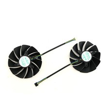 For ZOTAC RTX3060 RTX3060ti Destroyer HA/HB Cooling Fan Cooler