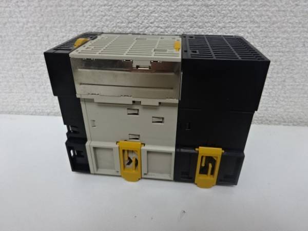 OMRON CJ1W-PA202 PLC CPU Unit with Power Supply Excellent OMRON CJ1W-PA202 PLC CPU Unit with Power Supply Excellent