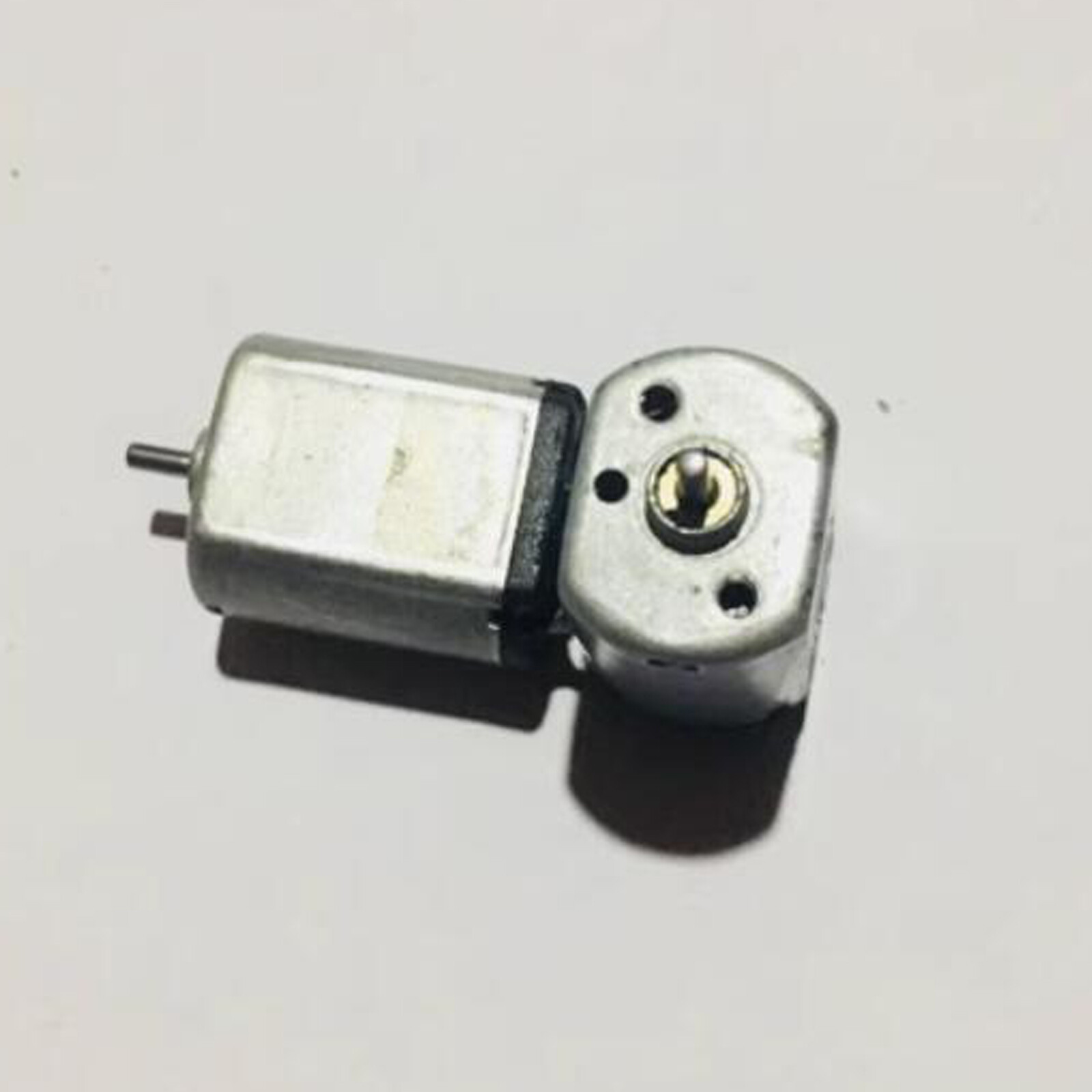 Imported Disassembled Original Wanbao to FF-030PN Motor Mini DC Motor DC3V-9V