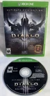 Microsoft Xbox Diablo Reaper of Souls w/ Bonus Game