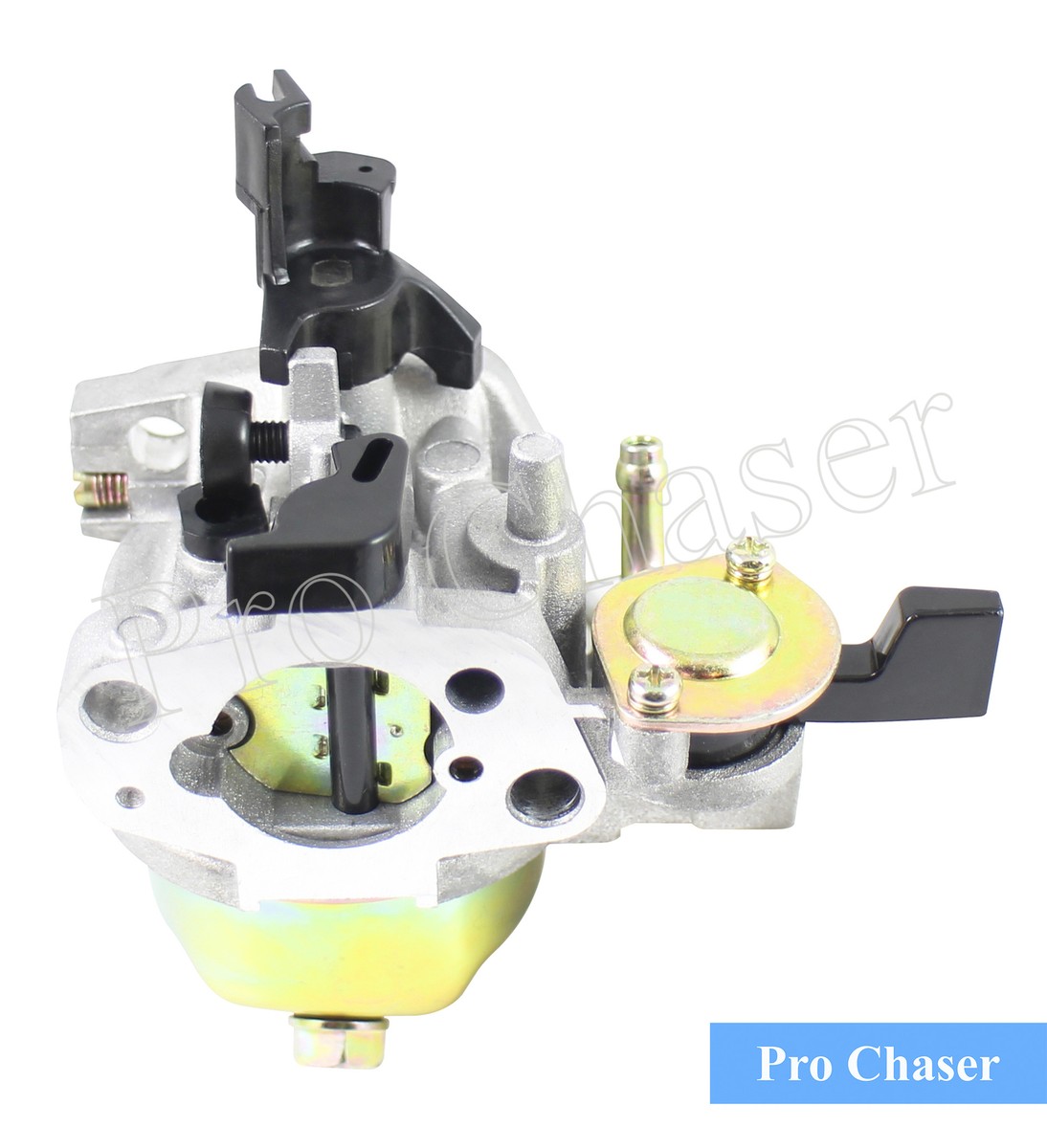 Frictionless World 3000 Series 6.5hp engine carburetor carb