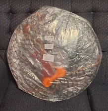 WINDYUN 24X20x12 Foldable Crab Traps (2 Sets)