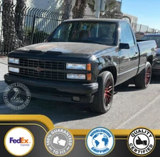 Car Bonnet Hood Bra For Chevrolet Silverado 1988 89 90 91 92 93 94 95 96 97 1998