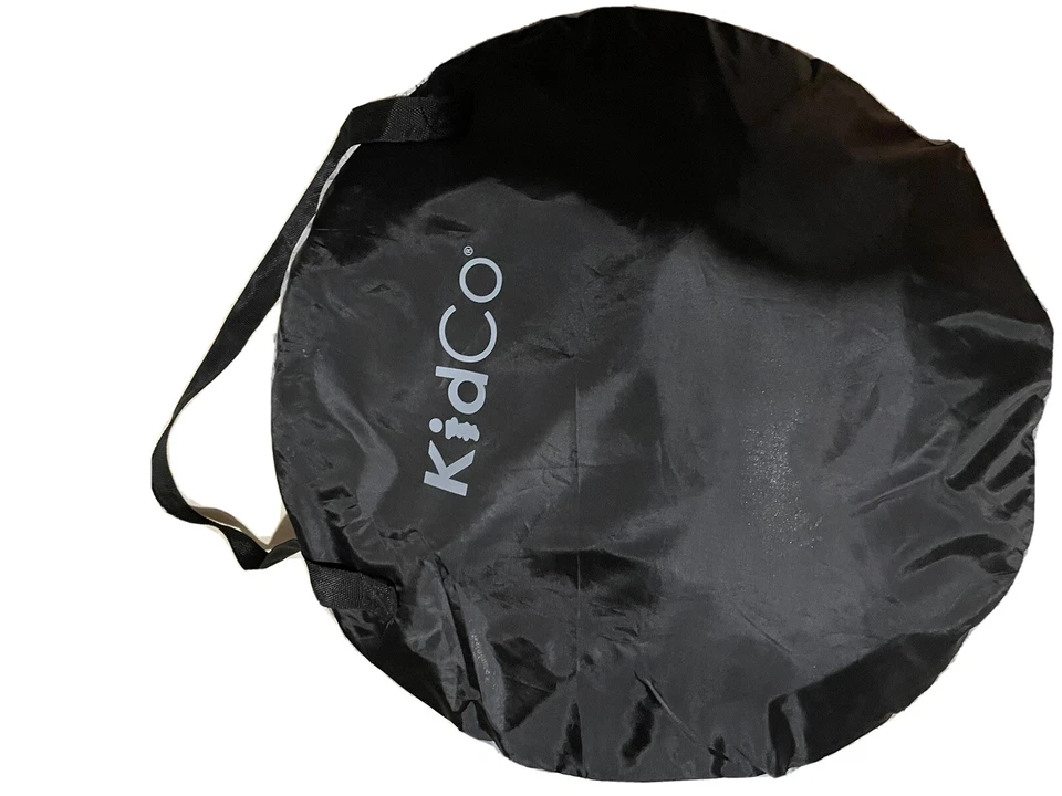 Cama de viaje infantil KidCo PeaPod Foto 2 de 2