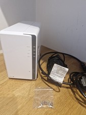 Synology DiskStation DS218J Desktop NAS