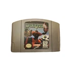 StarFox 64 N64 Nintendo 64 1997 Authentic Cart - Free Shipping!