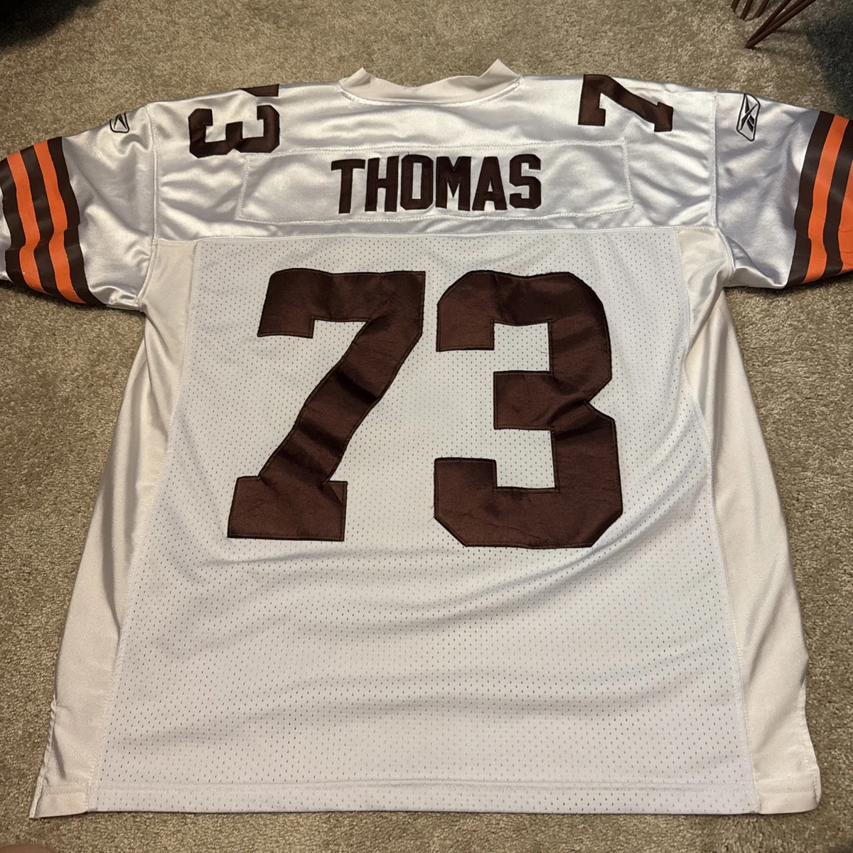 Reebok Cleveland Browns NFL Jerseys for sale | eBay
