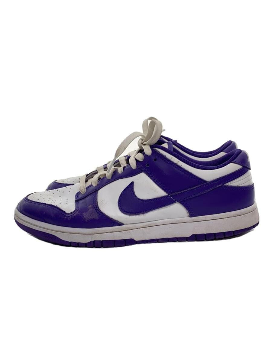 Nike Dunk Low Retro Dunk Low Retro 28.5Cm Pup Leather Eay99