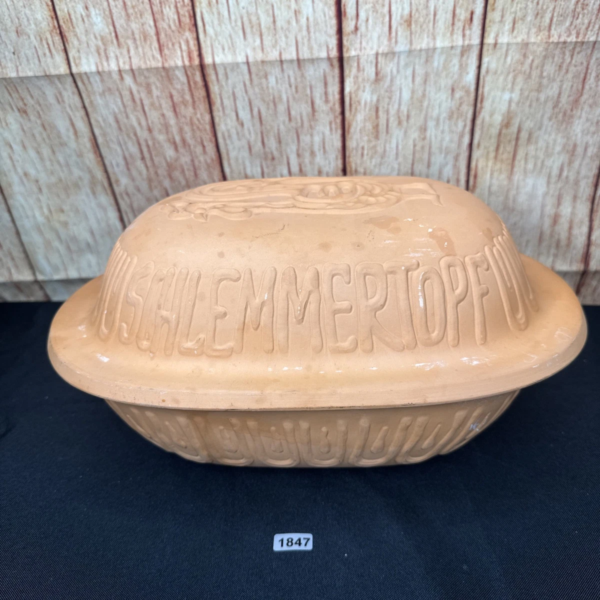 Scheurich Keramik In Bakeware for sale | eBay