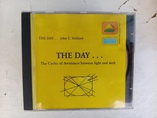 CD, The Day, John E. Holland, The Cycles of A...