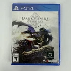 Darksiders Genesis Playstation 4 PS4 New Sealed