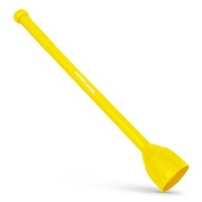 Snowball Thrower Stick Yellow 