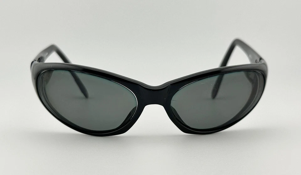 🕶️¡Solo marco!  Gafas de sol de colección Costa Del Mar marco negro MP2-11 Foto 4 de 4