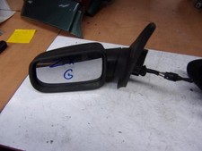 Retroviseur gauche (ou coque) Citroen ZX