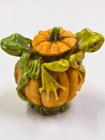 Harmony Kingdom Artist Neil Eyre Design "Halloween Hop " Frog — photo 4