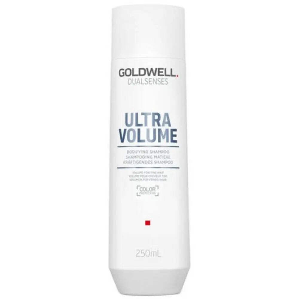 GOLDWELL DUALSENSES Ultra Volume Bodifying Shampoo 250ml