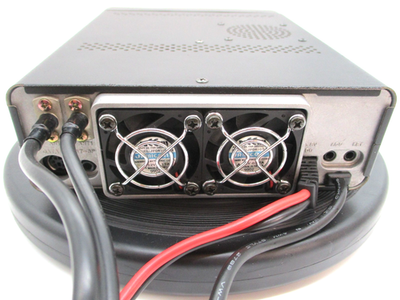 YAESU FT-100 100W HF/50/144/430 Ham Radio All Modes TRANSCEIVER | eBay