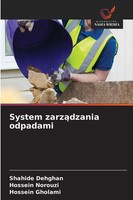 System Zarz¿Dzania Odpadami Shahide Dehghan (U. A.) Taschenbuch Polnisch 2025