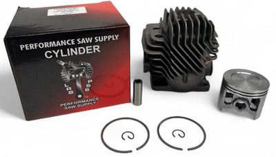 NEW CYLINDER & PISTON KIT FITS DSH 900 HILTI CUT OFF SAW, 54MM KIT