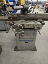 Cincinnati No.2 Cutter Grinder, 3 Phase, 440V Power Volts, 110 Control Volts