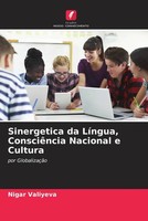 Nigar Valiyeva | Sinergetica Da LíNgua, ConsciêNcia Nacional E Cultura | Buch