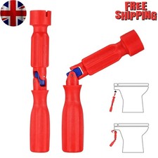 10/13/17mm ABS Universal Toilet Seat Wrench Spanner Tool for Installation UK