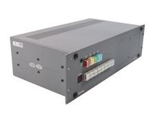 Extron System 8 Plus Audio Video Switcher