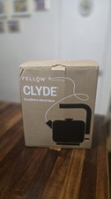Fellow Clyde Electric Pour Over Kettle - Matte Black Fellow opened never used