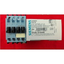 1pc 3TS3010-0XM0 9A 3TS3010-0X Ac contactor *tm