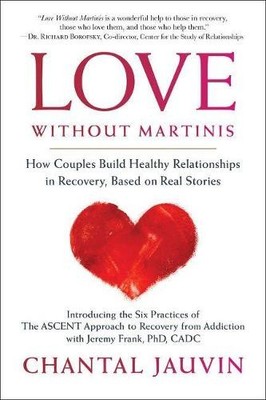 Chantal Jauvin Love Without Martinis (Taschenbuch)