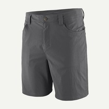 Patagonia Men's Quandary Shorts - 10" Multicolor  SALE DEAL
