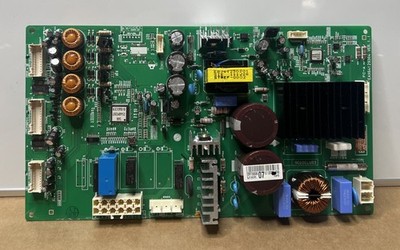 OEM CSP30021078 Or EBR73093618 Control board EBR73093602 EBR73093607 | AI