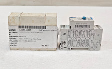 NEW IN BOX Crouzet 88826105 Time Relay MUR1 88 826 105