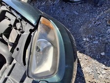 2003-2005 Chevrolet Cavalier L Headlamp