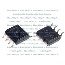 100pcs LM2904 LM2904DR SOP-8 DUAL OPERATIONAL AMPLIFIERS