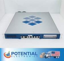 USED - Infoblox Trinzic 1405 Series DDI Appliance, Dual PSUs, TE-1405-10GE-HM-AC
