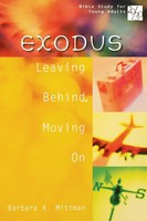 Barbara K. Mittman | 20/30 Bible Study For Young Adults Exodus | Taschenbuch