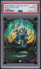 Buzz Lightyear - Jungle Ranger (Iconic) 241/204 Wilds Unknown Holo