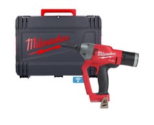 Milwaukee M18ONEFPRT-0X 18V ONEKEY Fuel Brushless Cordless Riveter With HD Case