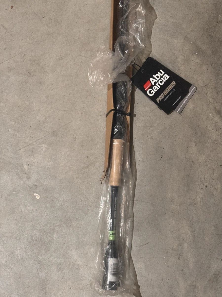 Abu Garcia 7 ft 6 in Item Fishing Rods & Poles for sale | eBay