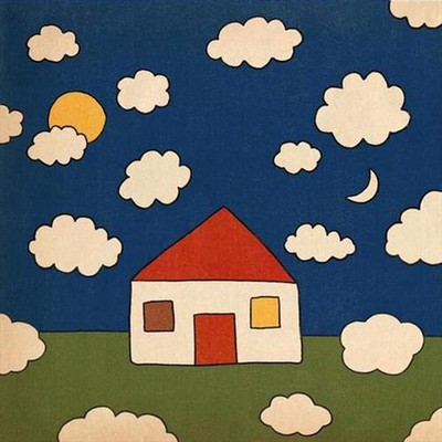 Dream House - Jw Francis Vinyl