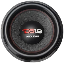 DS18 Audio HOOLX15.2DRCK Hooligan RECONE KIT for HOOLX15.2D