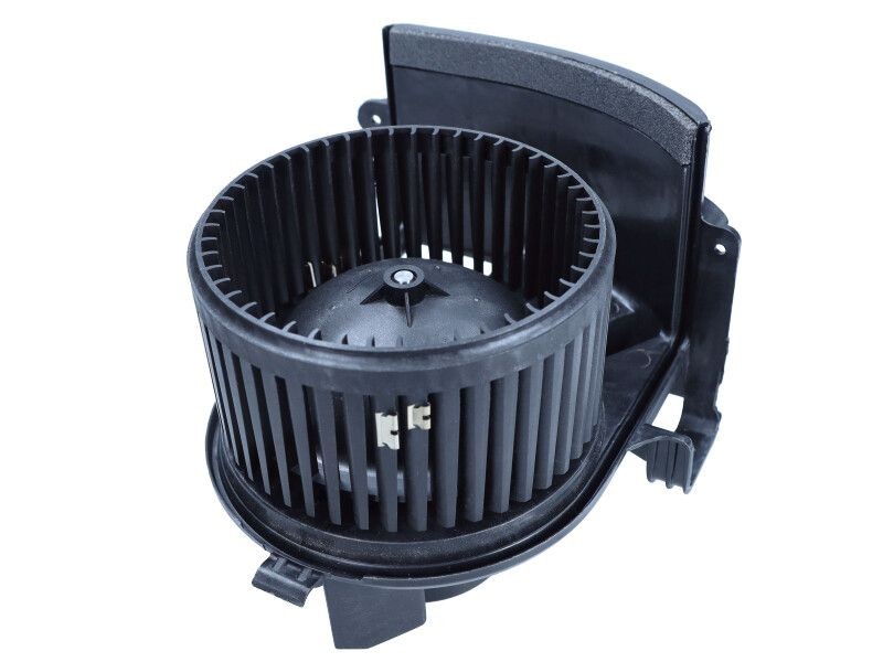 Pulseur d'air habitacle résolvant les problèmes de désembuage et de ventilation faible