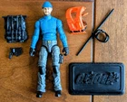 GI JOE Cobra NM/M Shipwreck 2012 V16 Complete, Bonus Vest Dollar Store Exclusive