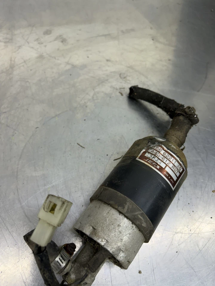 Bomba de combustible 94-95 Polaris Indy Trail SKS RXL 500 650 OEM moto de nieve #3084082 Foto 3 de 3