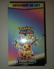 Pokémon - Display De 10 Bundle 8.5 - Evolutions Prismatiques - Scellé - FR