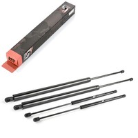 4X Gasdruckfeder Heckscheibe Heckklappe FüR Mercedes Marco Polo V-Klasse W447
