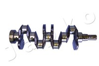 Kurbelwelle Japko 8MI002 FüR Mitsubishi L200 Triton KA4T 4WD KB4T