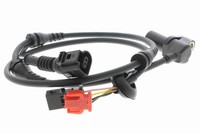 Vorderachse Vemo V10-72-1064 Sensor, Raddrehzahl FüR Audi,Vw