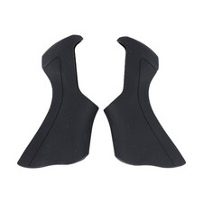 for ULTEGRA for DI2 ST-6870 Gear Shift Covers Black For-Shimano Hoods Road